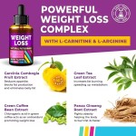 Hot Selling 2 Oz Keto Liquid Diet Drops Vitamins Hot Selling for Keto Liquid Drop Products