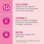 High Quality Custom Hydrolyzed Collagen Powder,  Skin Nourishing, for Functional Foods & Beauty Supplements