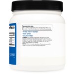 Premium Whey Protein Powder 500g - Supports Muscle Growth, Enhanced with Glutamine, Collagen & BCAA