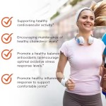 Turmeric Curcumin Capsules Natural Joint Support Nutritional Supplement Adult Antioxidant Vegan