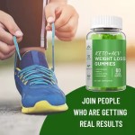 Keto Acv Gummies Candy Belly Fat Burning Weight Loss Herbal Gummy Product Garcinia Fruit Women Supplement Improve Metabolism