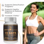 Vitamin C Ester-enhances Memory and clear Absorption and Improves Concentration Lose Weight Fat Burning Booster