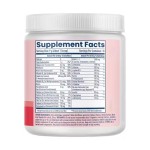 No Sugar - Delish Sugar Free Electrolyte Powder Fasting Electrolytes Hydration Powder with Trace Sports Supplies