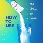 Custom OEM Electrolyte Drink Mix Powder - Private Label Hydration Powder Packets