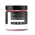 OEM Creatine Monohydrate Supplements - Vegan-Friendly Pre-Workout Gummies with Methyl B-12 & L-Taurine
