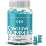 Pre-Workout Energy Booster & Muscle Support for Athletes, OEM with 5+ Certifications