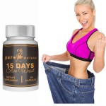 Vitamin C Ester-enhances Memory and clear Absorption and Improves Concentration Lose Weight Fat Burning Booster