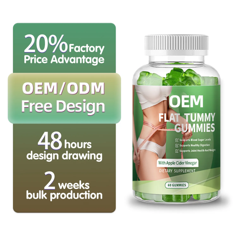 Halal Garcinia Cambogia Gummies for Weight Loss - Slimming, Fat Burn, Appetite Suppressant