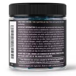 Creatine HCL Gummies 3000Mg Pre Workout Energy Supplement Raspberry Vegan Monohydrate