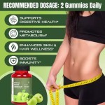 OEM Organic Apple Cider Vinegar Gummies - OEM Hot Selling Vitamins for Digestive Health Support