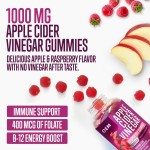 Slimming Fat Burning Weight Loss Pure Natural Weight Management apple Vinegar Gummy Candy