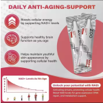 Used for Skin Health, Collagen Supplementation, Berry-Flavored Oral Liquid Customized for Women