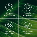 OEM/ODM Herbal Full Body Detox & Fat Burner for Effective Weight Loss
