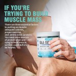 OEM EAA Gummies  Essential Amino Acids with BCAA, Non-GMO, Gluten-Free, Pre-Workout Sport Supplements