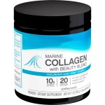 Premium Marine Collagen Powder Vitamin C Hair Skin Nails Support for Adults Gummy Candy Dosage Not for Newborns Pregnant Women