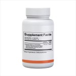 High Absorption Antioxidant Liposomal Vitamin C Capsules Private Label Healthcare Supplement Fat Soluble VIT C