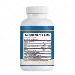 Beyond Collagen Capsules 1300mg Support Hair Skin Nails Combined with Healthy Protein Biotin Vitamin C 90 Cap
