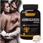 OEM Herb Tribulus Terrestris Extract Supplements Enlargement Last Longer Energy Support 1000 mg Tribulus Terrestris Capsules