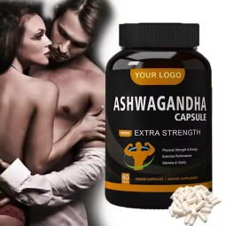 OEM Herb Tribulus Terrestris Extract Supplements Enlargement Last Longer Energy Support 1000 mg Tribulus Terrestris Capsules