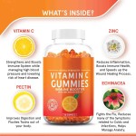 Collagen, Biotin, Gummy, Hyaluronic Acid, Vitamin c and Vitamin E, Collagen Complex, Skin Gummy