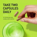 OEM Private Label Raspberry Ketone Capsules Herbal Extract for Women's Abdominal Calming Puerarin As Active Ingredient Bottled