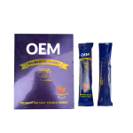 Royal Jelly Epimedium Male Honey - Natural Libido Supplement for Men, Supports Wellness