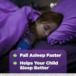 OEM Private Label 1mg Melatonin Gummies for Kids Sugar-Free Natural Sleep Aids for Children and Adults