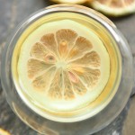 China Premium Quality Dried Lemon Slices 100% Natural and Pured Rich in Vitamin C Sweet Taste FD Drying Process Sales