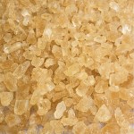 Factory Price Wholesale Healthy Yellow Rock Sugar Chinese Polycrystalline Brown Sugar Cane Sugar Sweetener for Sale