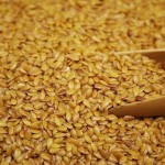 High Quality Organic Whole Flaxseeds in Golden Color Rich in Omega-3 Factory Priced Wholesales Bulk Quantity Healthy Food