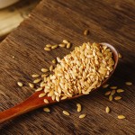 High Quality Organic Whole Flaxseeds in Golden Color Rich in Omega-3 Factory Priced Wholesales Bulk Quantity Healthy Food