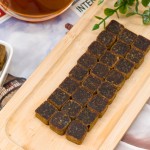 Factory Direct Original Taste Brown Sugar Cube Raw Cane Sugar Individual Packaging  From China