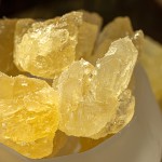 Wholesale Supply Coarse Sugar Crystals Florida Crystals Raw Cane Sugar Yellow Large Sugar Crystals