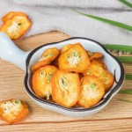 Factory Price Wholesale Bulk Yellow Kumquat Fruit Tea Healthy Chinese Ad Dried Tea with Sweet Taste Competitive Price