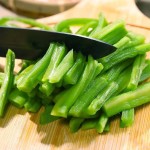 Factory Direct 100% Natural Organic Dried Mountain Jelly Lettuce Healthy Food Whole Vegetable Bulk Packaging No Additives