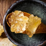 Wholesale Supply Coarse Sugar Crystals Florida Crystals Raw Cane Sugar Yellow Large Sugar Crystals