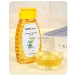 Customized Private Label Quality Jasmine Flavored Syrup Cane Sugar Syrup for Cocktail Fruit Tea