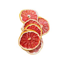 Wholesale Healthy Freeze-Dried Fruit Tea with Rich Vitamin C Natural Dehydrated Grapefruit in Cup Sachet or Bottle Packaging