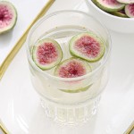 Organic Bulk Dehydrated Fig Slices 100% Natural Wholesales Hotsales Healthy Food 100% Sweet Taste No Additives Water Preserved