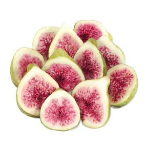 有机散装脱水无花果片100%天然批发热销售健康食品100%甜味无添加剂水保存