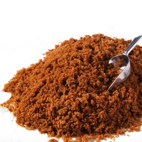 Factory Direct Healthy Drink Tea for Women Premium Quality Bulk Brown Sugar Real Cane Sugar Raw in Powder Bag Box Packaging