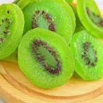 Factory Direct Sale Hot Selling Dried Green Kiwi Snack Wonderful Preserved Whole Sliced Fruit Bulk Wholesales