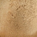 Wholesale Hot Selling OEM Manufacturer Instant Brown Sugar Powder Sugar Cane Intense Bubble Tea Ingredients for Milk Tea Powder