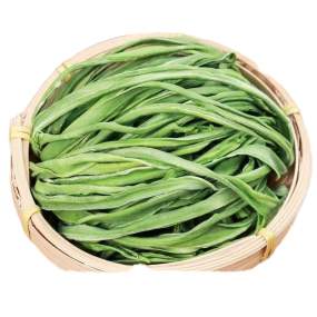 Factory Direct 100% Natural Organic Dried Mountain Jelly Lettuce Healthy Food Whole Vegetable Bulk Packaging No Additives