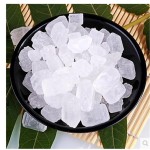 Refined White Sugar Icumsa 45 White Rock Sugar Bulk High Quality White Crystal Sugar in Bulk