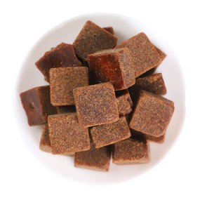 Wholesale Premium Quality Dark Brown Cane Sugar Refined ICUMSA 45 Crystal Palm Sugar Granular Boxed Sales Raw Liquid Processing