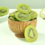Top Sales Dried Green Kiwi Fruit Snack Whole Sliced Patterns Wonderful Naturally Sweet Sour Taste Great Bulk Excellent Syrup