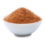 Wholesale Hot Selling OEM Manufacturer Instant Brown Sugar Powder Sugar Cane Intense Bubble Tea Ingredients for Milk Tea Powder