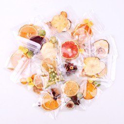 Factory Direct 100% Natural Healthy Fruit Tea Freeze-Dried Fruit Mix in Bulk Packaging Box or Cup Available Online Wholesales