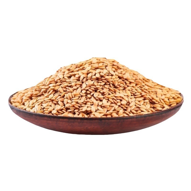 High Quality Organic Flaxseeds Bulk Wholesale Rich in Omega-3 for Cooking Baking Health Supplements